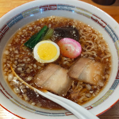 竹田の中華そば こっとんの画像