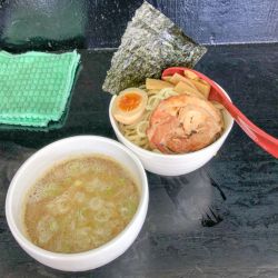 つけ麺