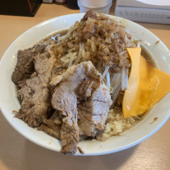 夢太麺 満祭の画像