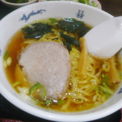 福満楼 小川店の画像