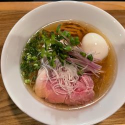 特製冷やしらぁめん