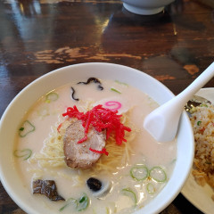 八福食堂 富里店の画像