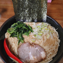 ラーメン 松壱家 焼津店の画像
