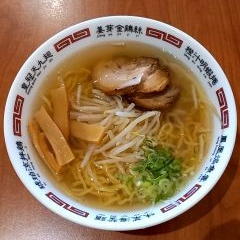 めん宝 イオンモール日吉津店の画像