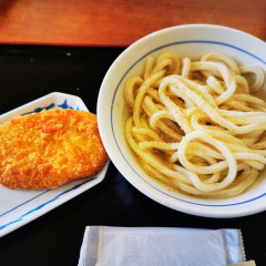 大介うどん 大洲店の画像