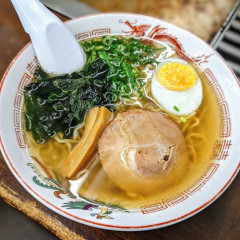 ニュー柳屋食堂の画像