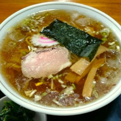 そば処 やぶの画像