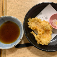 天ぷら和食処 四六時中 いわき店の画像