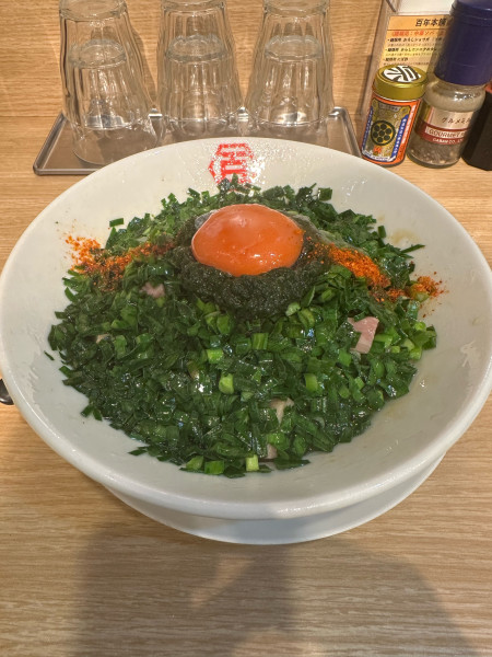 「【限定】ヒヤニラ」@百年本舗 秋葉原総本店の写真