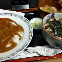 蕎麦ダイニング 喜楽庵 纔の画像