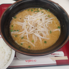 くるまやラーメン 成田西三里塚店の画像