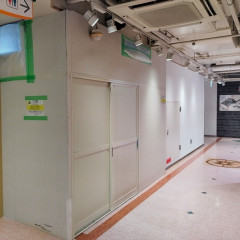 蕎麦前 一文字の画像