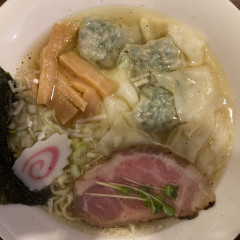 麺工房 空と太陽の画像