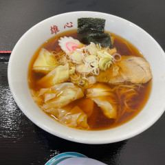 ぎょうざ雄心の画像