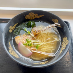 来島海峡サービスエリアの画像