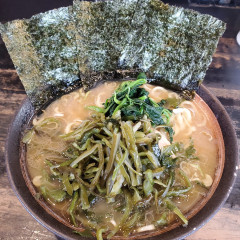家系ラーメン 鶴見 幸家の画像