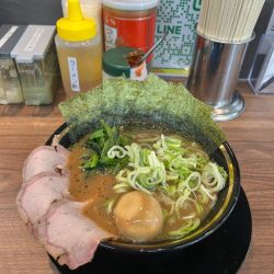 ラーメン