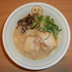 TOKYO 豚骨 BASE MADE by 一風堂 下総中山店の画像