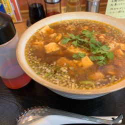 中華キッチン 茉莉花の画像