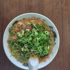 来来亭 倉敷笹沖店の画像