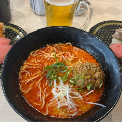 はま寿司 川口前川店の画像