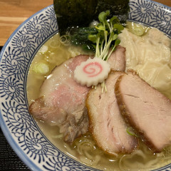 麺工房 えんたくの画像