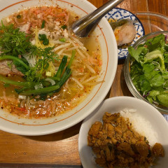 バンコク屋台 カオサン 渋谷宮益坂店の画像