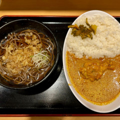 よもだそば 新宿西口店の画像