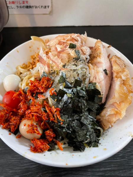 「癒し中華」@豚星。の写真