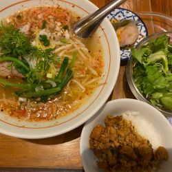 バンコク屋台 カオサン 渋谷宮益坂店の画像