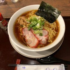 御料理 タイガー食堂の画像