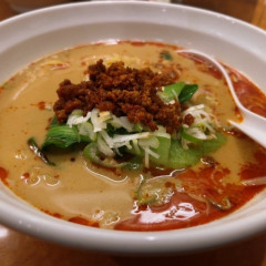 中国料理 京蘭 練馬駅店の画像