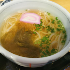 うどんと酒 椿屋の画像