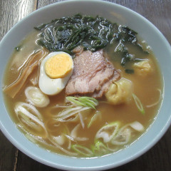 中華食堂 松葉の画像