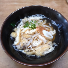 あそこ食堂の画像