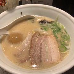 TOKYO豚骨BASE 北浦和店の画像