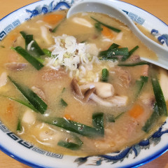 中華料理    棒棒の画像