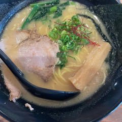 和歌山ラーメン 八両 千畳敷店の画像