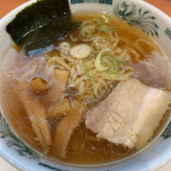 日高屋 行徳駅前店の画像