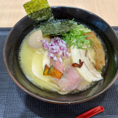 麺や 魁星 Annexの画像