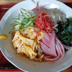 そば処 大橋屋の画像