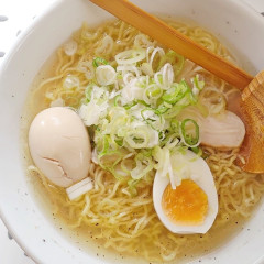 麺屋 悠信の画像