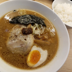 らあめん花月嵐 ターミナル21店の画像