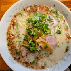○元ラーメン