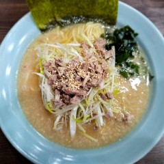 まるりきラーメンショップの画像