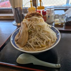 ラーメン