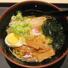 名代 富士そば 代官山店の画像