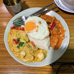 ゲウチャイ 横浜クイーンズイースト店の画像