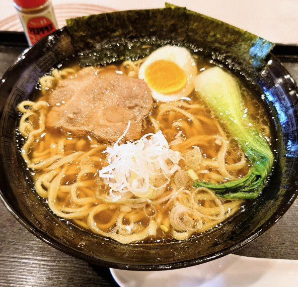 「ラーメン」@まつばRの写真