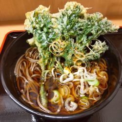 春菊天（￥540）